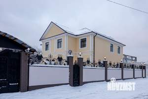 Дом 750м², 3-этажный, посуточно, 