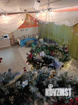 Дом 250м², 3-этажный, посуточно, 