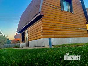 Дом 90м², 2-этажный, посуточно, 