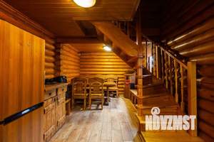 Дом 100м&sup2;, 2-этажный, посуточно, 