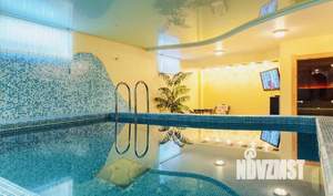 Дом 650м², 3-этажный, посуточно, 