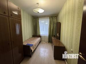 Дом 50м², 2-этажный, на длительный срок, 