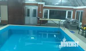 Дом 350м², 2-этажный, посуточно, 