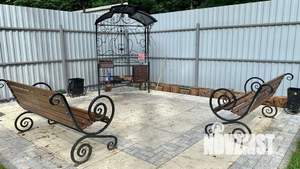 Дом 270м&sup2;, 2-этажный, посуточно, 