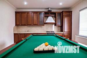 Дом 638м², 3-этажный, посуточно, 