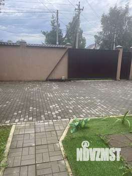 Таунхаус 189м&sup2;, 3-этажный, на длительный срок, 