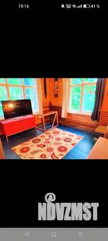 Дом 56м², 2-этажный, на длительный срок, 