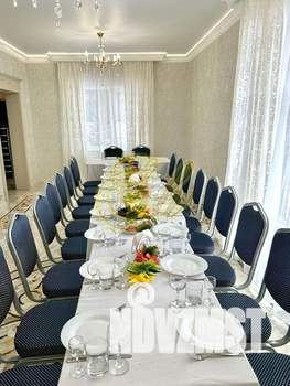 Дом 550м², 3-этажный, посуточно, 