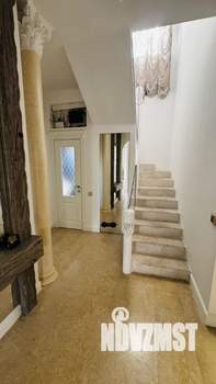 Дом 130м², 2-этажный, на длительный срок, 