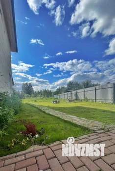 Дом 160м², 2-этажный, на длительный срок, 