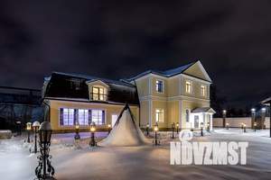 Дом 759м², 3-этажный, посуточно, 