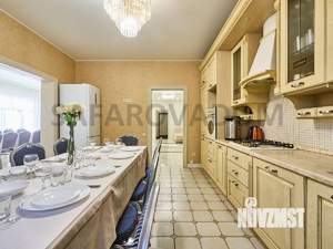 Дом 550м², 3-этажный, посуточно, 