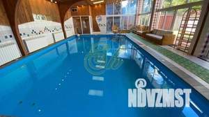 Дом 420м², 3-этажный, посуточно, 