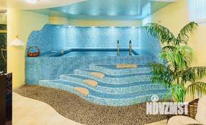 Дом 650м², 3-этажный, посуточно, 