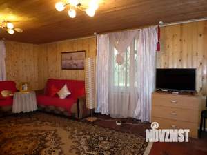 Дом 120м², 2-этажный, на длительный срок, 