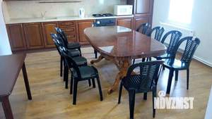 Дом 720м², 3-этажный, посуточно, 