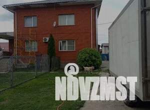 Дом 120м², 2-этажный, на длительный срок, 