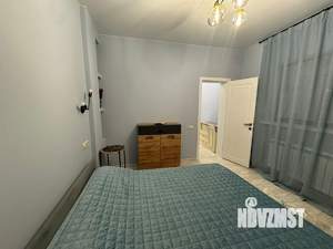 Коттедж 90м², 1-этажный, на длительный срок, 