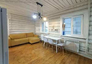 Дом 90м², 2-этажный, на длительный срок, 