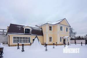 Дом 570м², 1-этажный, посуточно, 