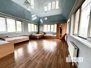 Дом 421м², 2-этажный, на длительный срок, 