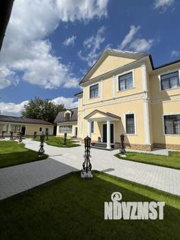 Дом 180м², 1-этажный, посуточно, 