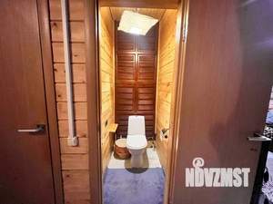 Дом 100м&sup2;, 2-этажный, посуточно, 