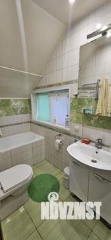 Дом 120м&sup2;, 2-этажный, на длительный срок, 