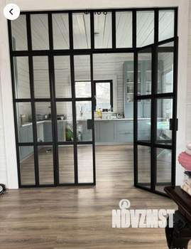 Дом 180м², 2-этажный, на длительный срок, 
