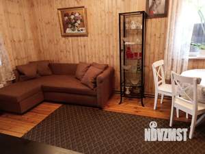 Коттедж 150м², 2-этажный, на длительный срок, 