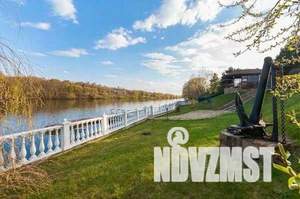 Дом 1029м², 4-этажный, посуточно, 