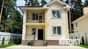 Дом 520м², 2-этажный, посуточно, 