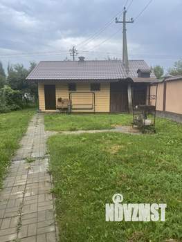 Таунхаус 189м&sup2;, 3-этажный, на длительный срок, 