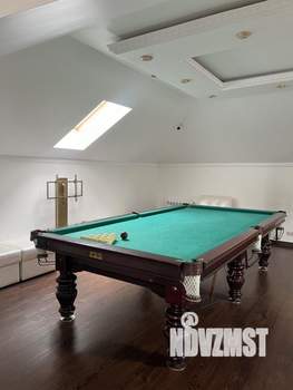 Дом 750м², 1-этажный, посуточно, 