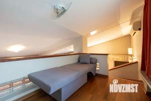 Дом 400м², 3-этажный, посуточно, 