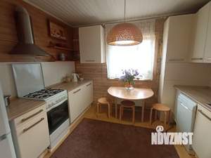 Коттедж 150м², 2-этажный, на длительный срок, 