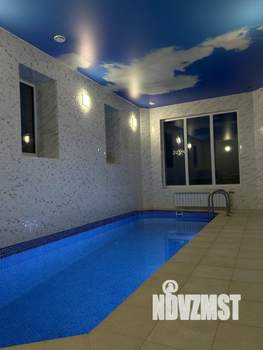 Дом 700м², 4-этажный, посуточно, 