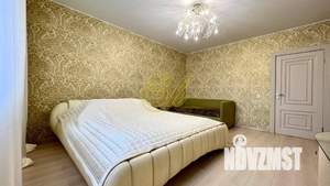 Дом 560м², 3-этажный, посуточно, 