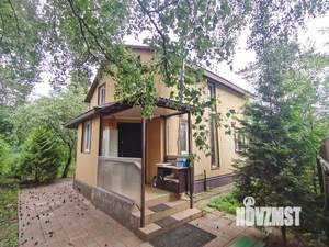 Дом 112м², 2-этажный, на длительный срок, 