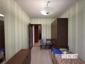 Дом 50м², 2-этажный, на длительный срок, 