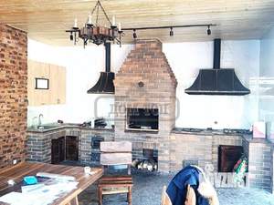 Дом 700м², 4-этажный, посуточно, 