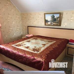Дом 350м², 3-этажный, посуточно, 