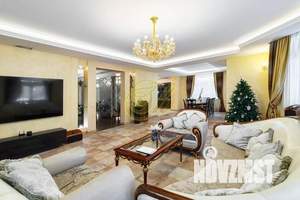 Дом 700м², 3-этажный, посуточно, 