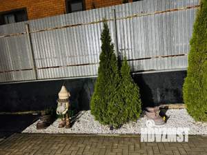 Дом 240м&sup2;, 3-этажный, посуточно, 