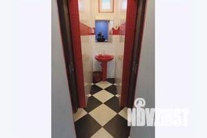 Дом 250м², 2-этажный, посуточно, 