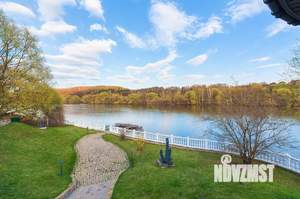 Дом 1188м², 4-этажный, посуточно, 