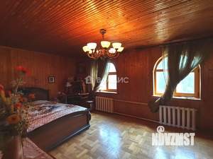 Дом 156м², 3-этажный, на длительный срок, 