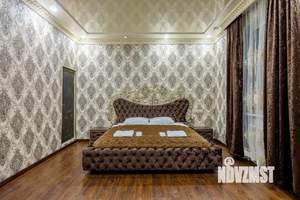 Дом 750м&sup2;, 1-этажный, посуточно, 