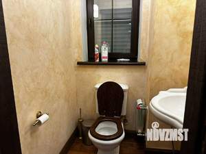 Дом 220м², 2-этажный, на длительный срок, 