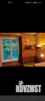 Дом 56м², 2-этажный, на длительный срок, 